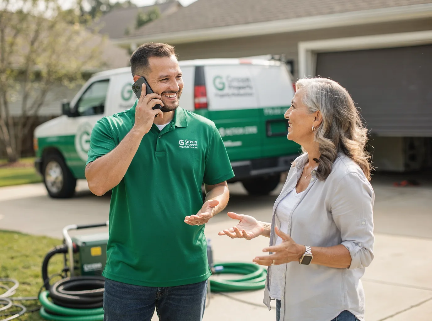 Water Damage Restoration Swanville, MN FAQs